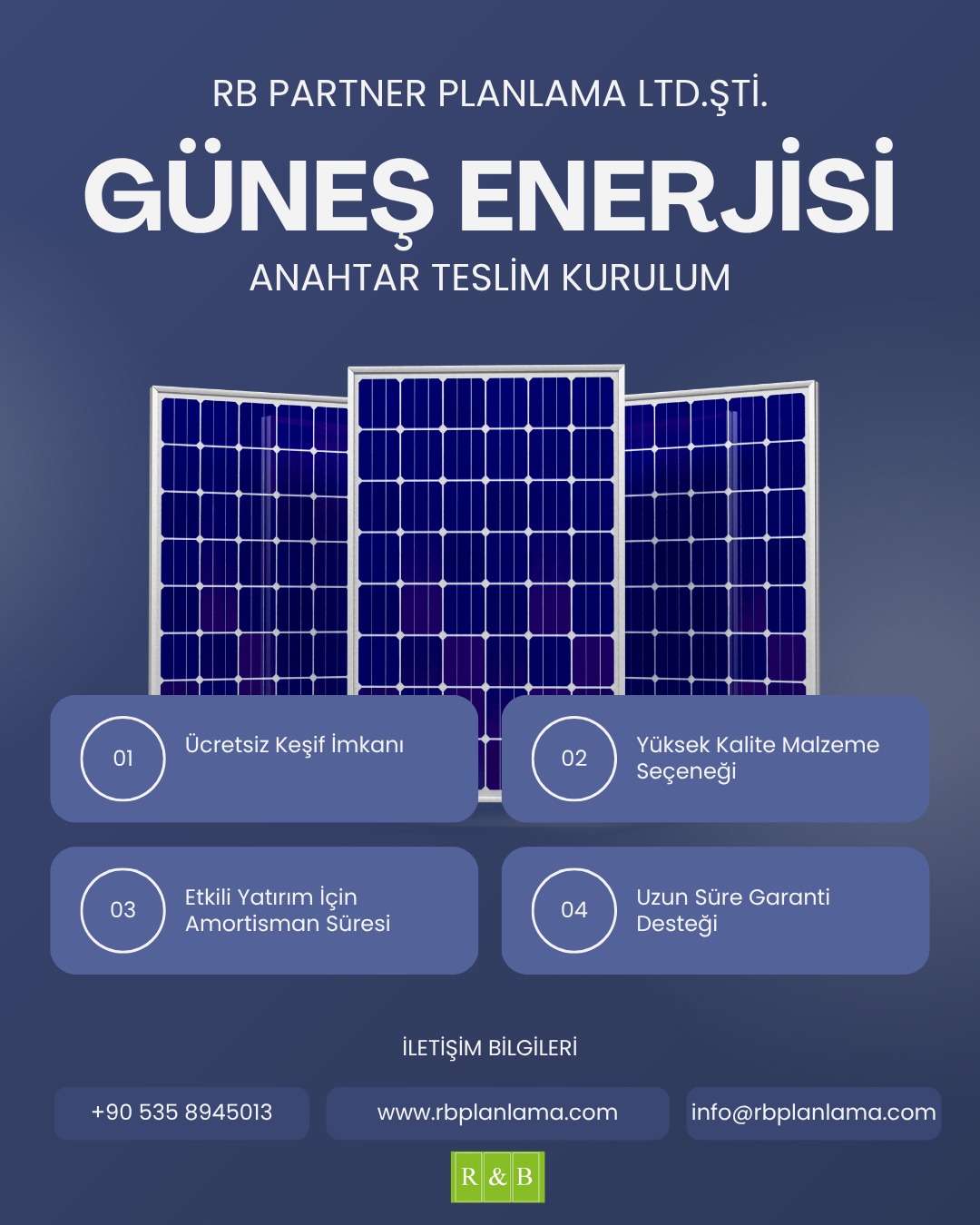 Özel Pop-up Görseli